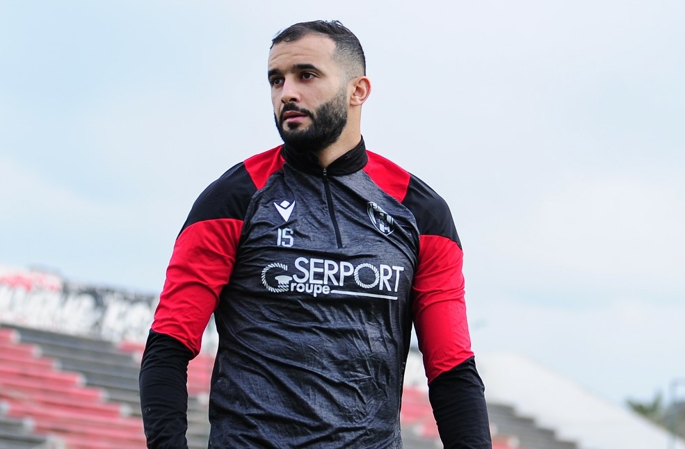 Lamara ratera le match de ce mercredi