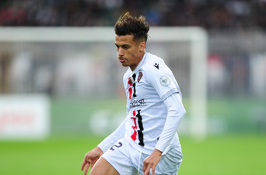 Mahrouz, l’agréable révélation !
