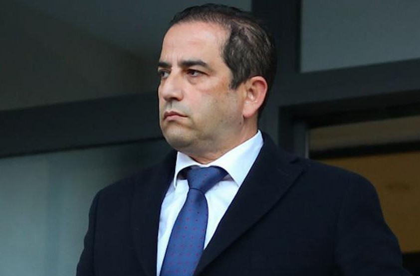 Hadj Redjem exige les 3 points contre l’OA