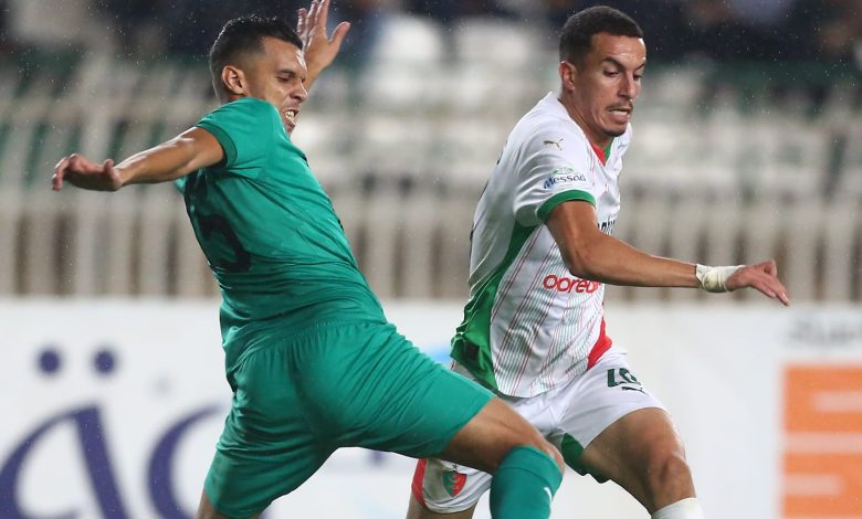 Victoire impérative contre Biskra