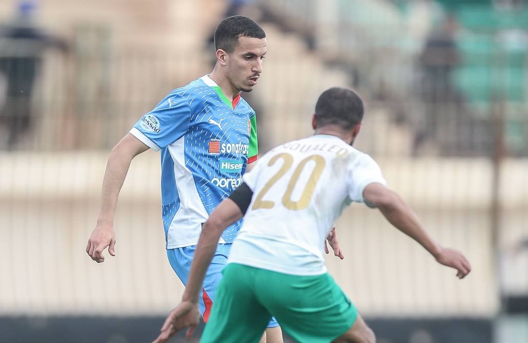 Cap sur El-Bayadh avec obligation de s’imposer