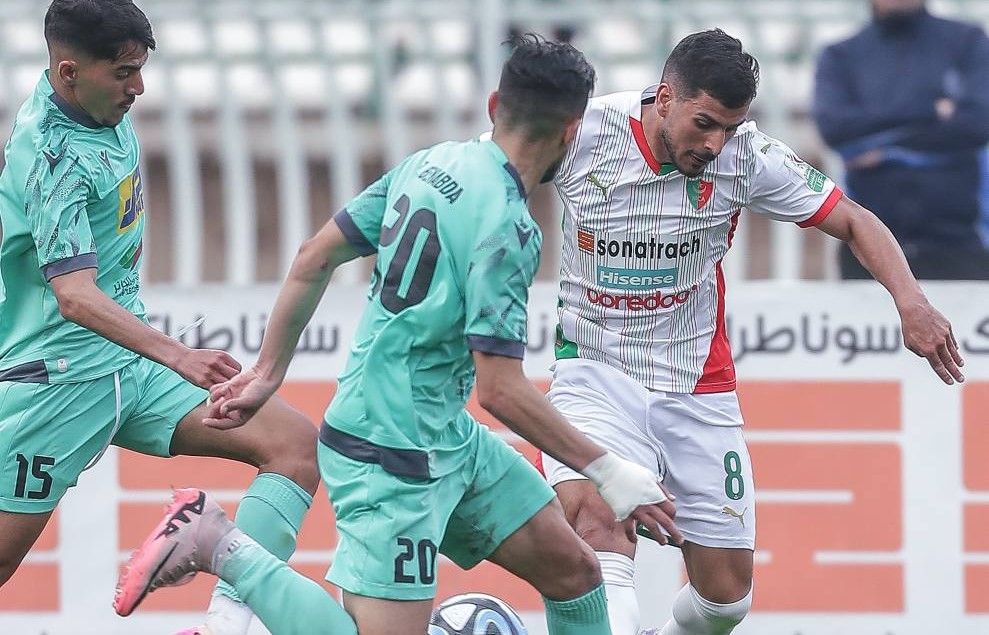 Les choix de Benyahia contestés
