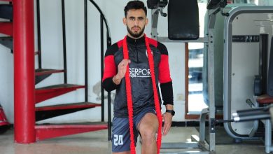 La FIFA organise un séminaire sur le professionnalisme à Alger