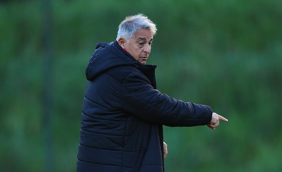 Paquetá : «On veut offrir la Coupe d’Algérie à nos supporters » 