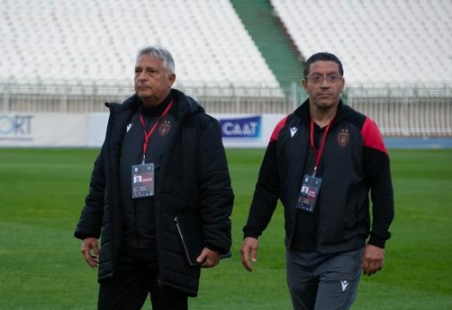 Paquetá : « Les absences nous ont beaucoup déstabilisées »