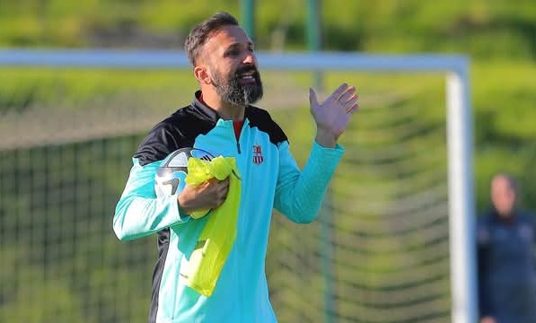 La fatigue, hantise de Ramovic avant le choc contre la JSK