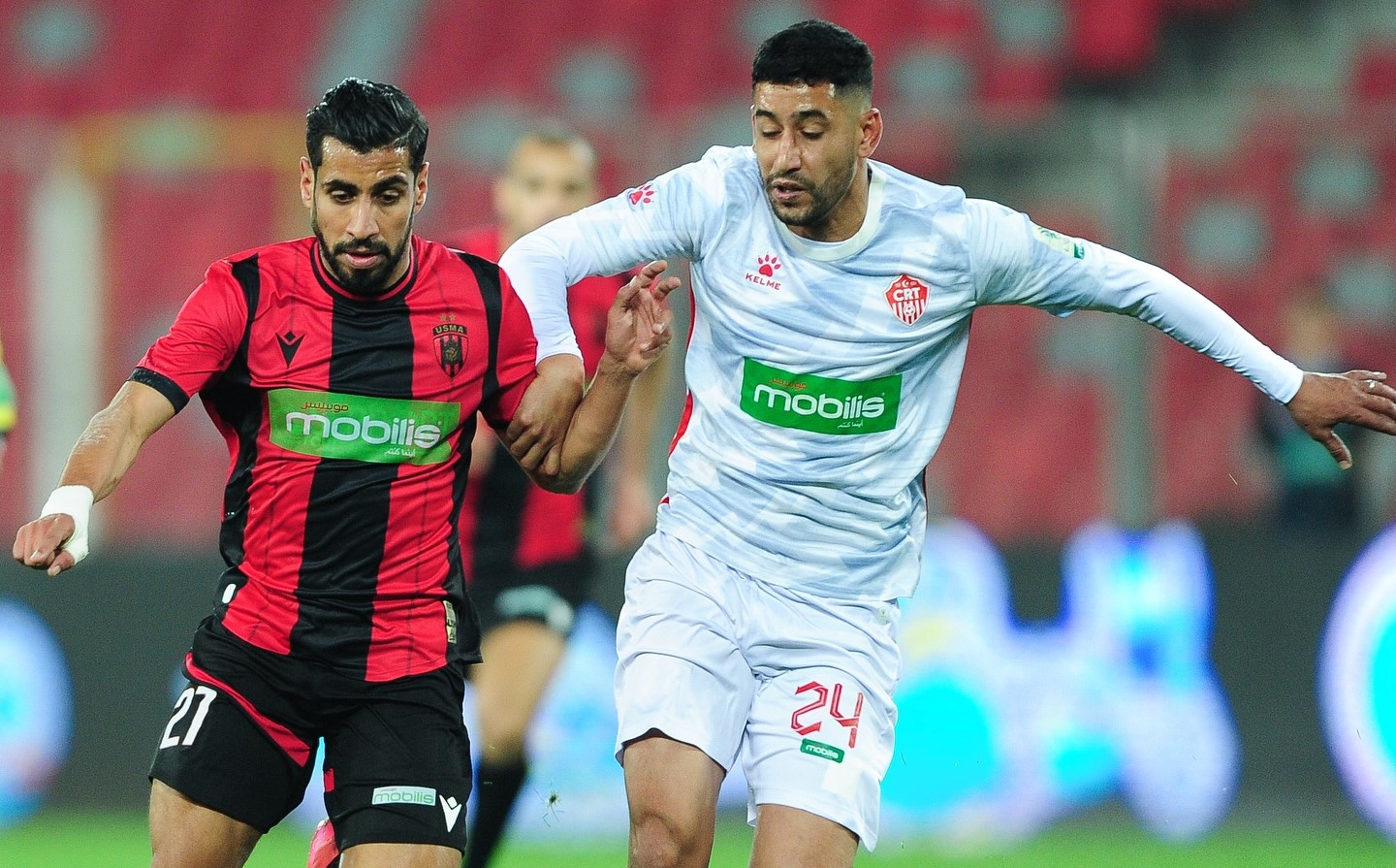 La qualification ou l’implosion