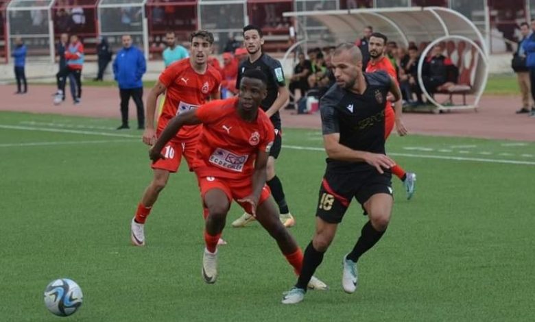 Tout pour stopper l’hémorragie