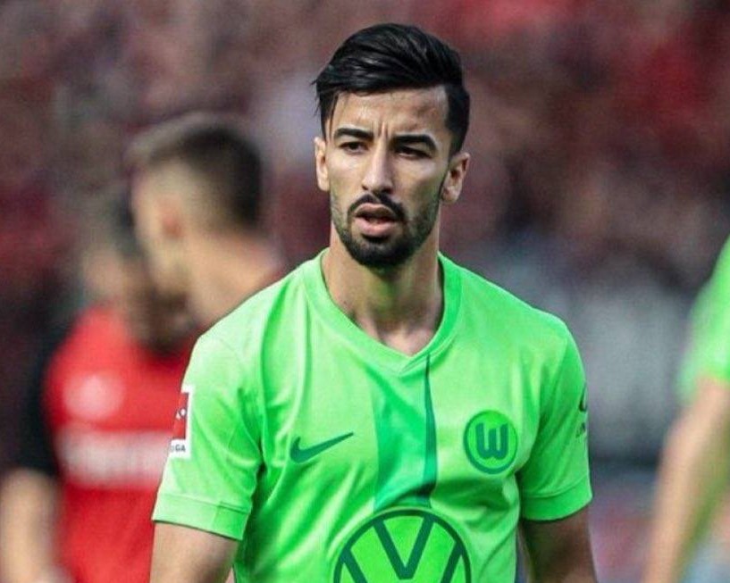 Liverpool établit sa short-list, Mohamed Amoura en tête !