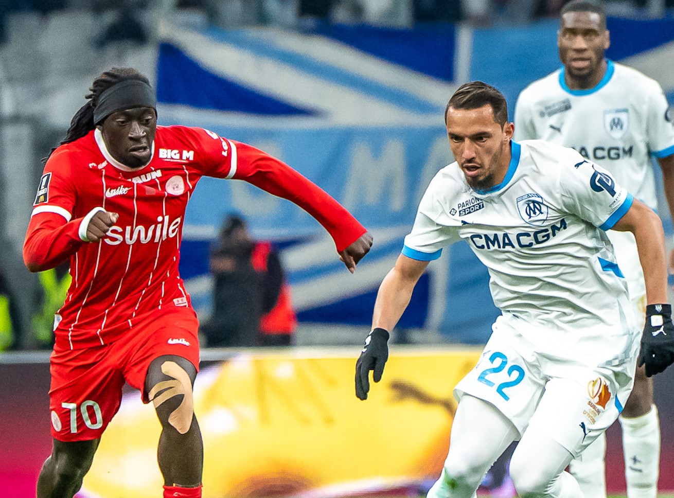 L’OM prêt à lever l’option d’achat de Bennacer