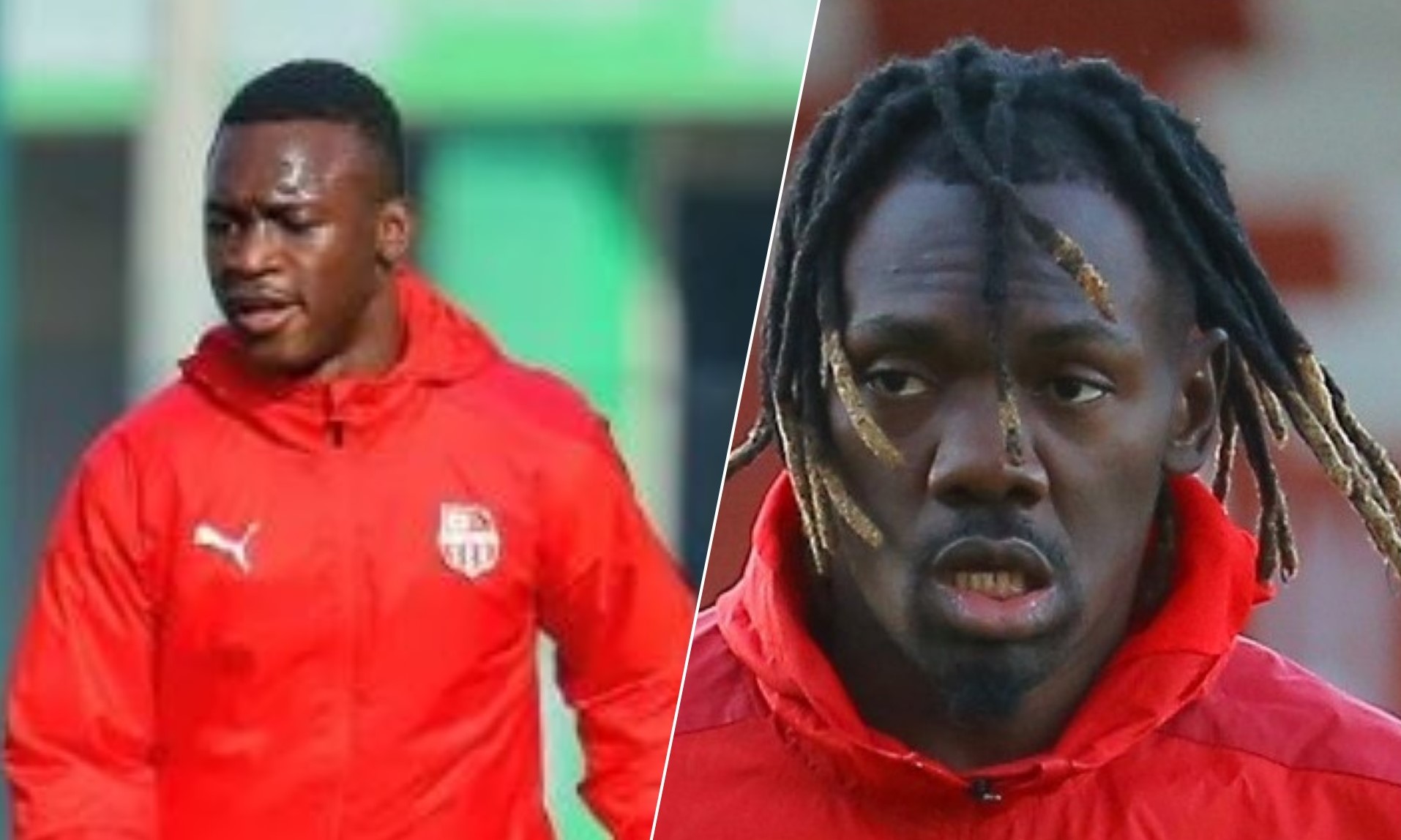 Ramovic veut remporter la bataille du milieu