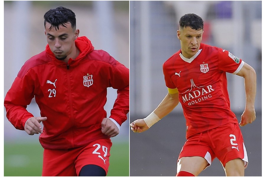 Le retour de Keddad et de Boukarchaoui soulage Ramovic