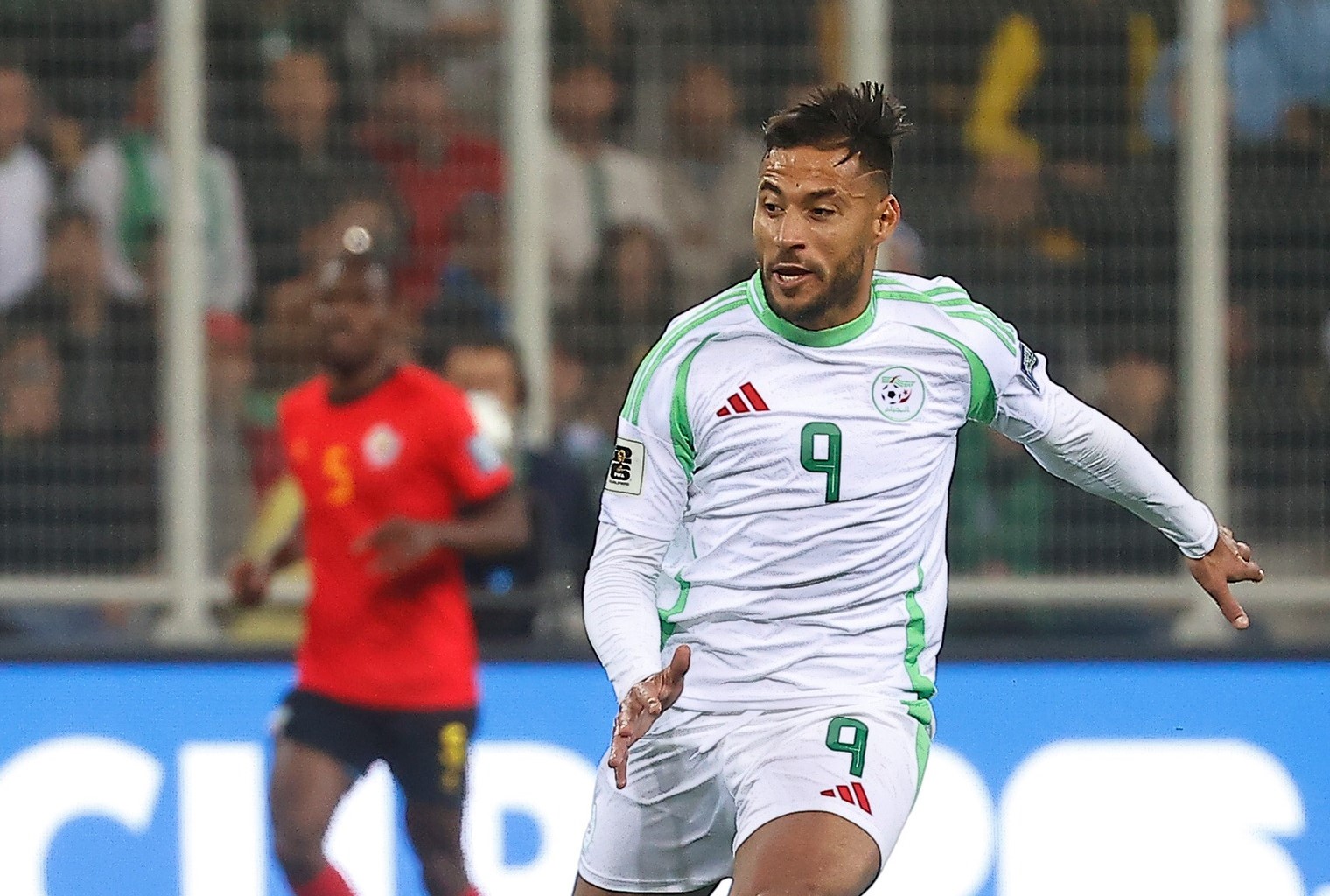 Vers un match de gala entre l’Algérie et l’Espagne