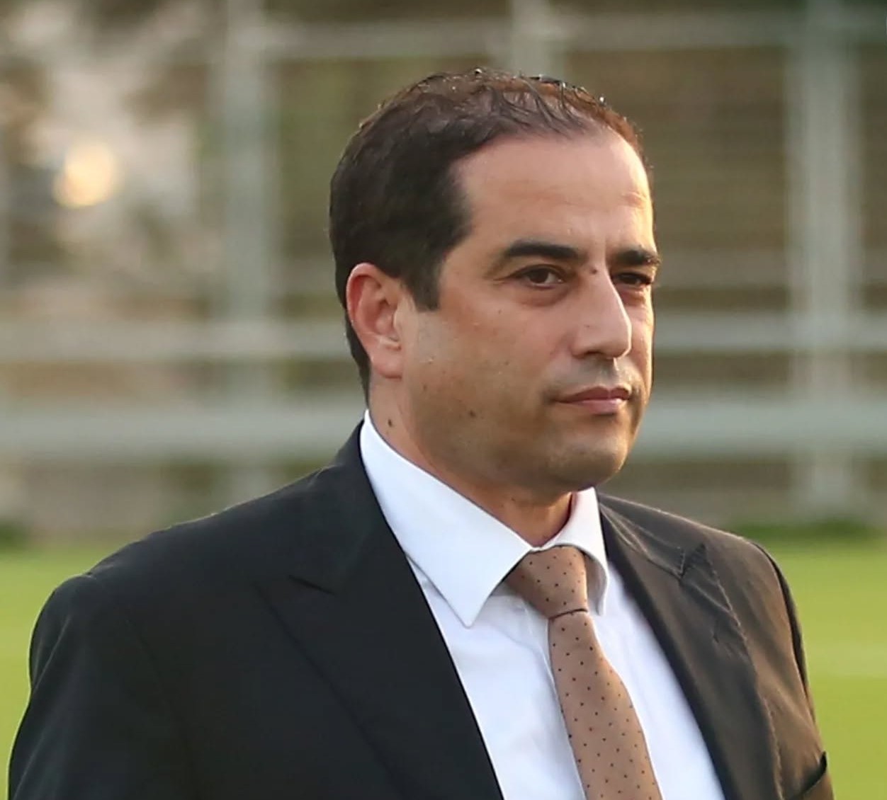 Hadj Redjem met Benyahia et les joueurs devant le fait accompli