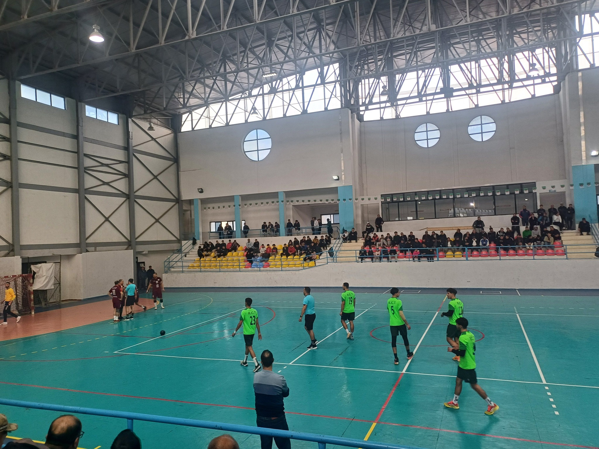 HCT – RC Bouna : victoire impérative pour les Tichissois
