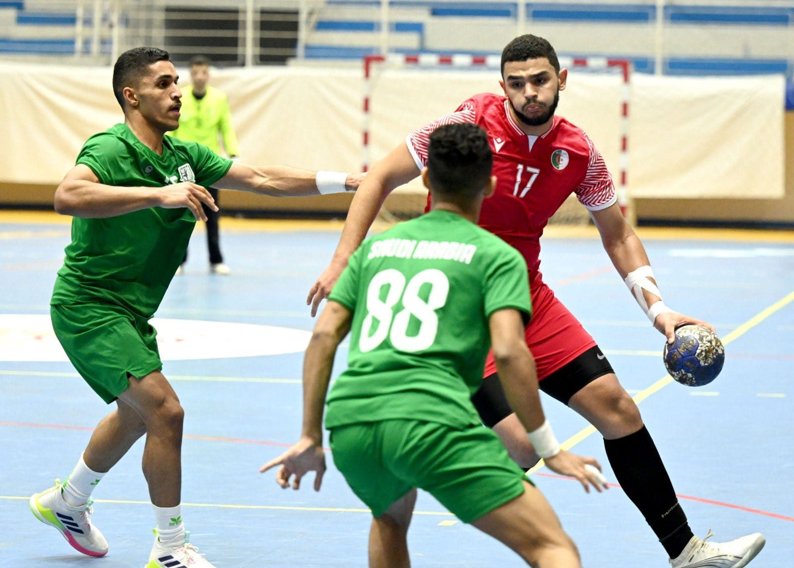 Dernier virage pour les U-21 avant le mondial
