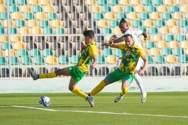 Les Kabyles tiennent à leur fauteuil de leader