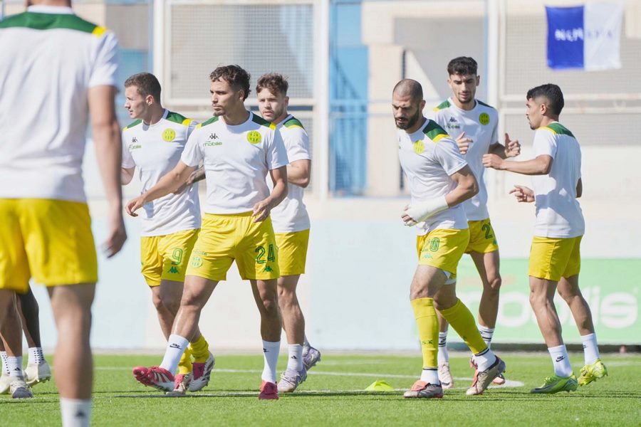 La Turquie, probable destination pour le stage