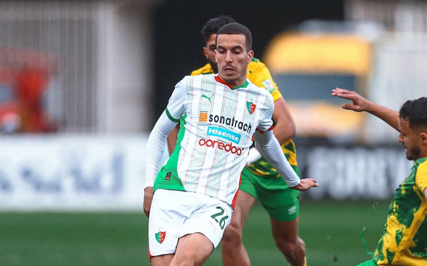 Une victoire pour garder les Canaris à distance
