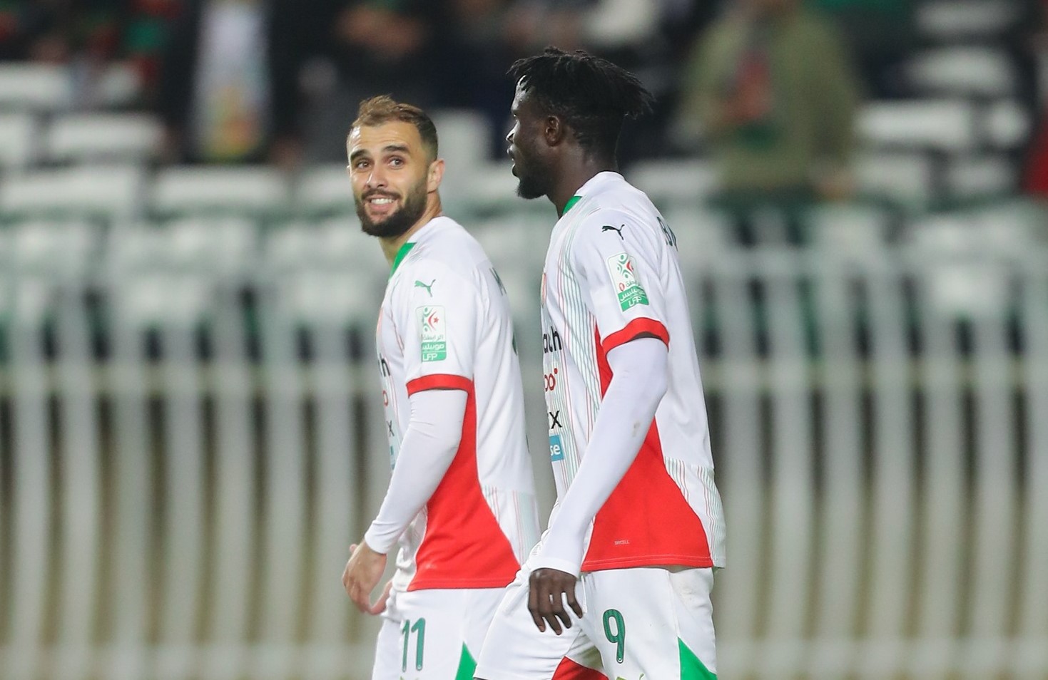 Le MCA pourrait acter le titre de champion à Béchar