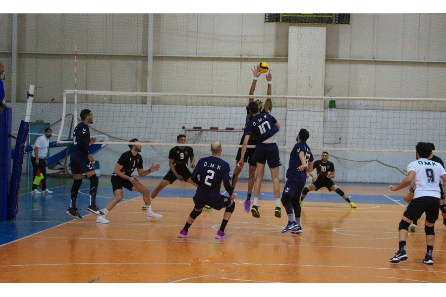 NCB 0 – OMK 3 :  les Béjaouis ratent l’exploit
