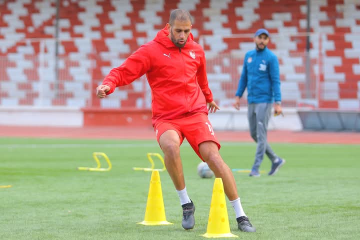 Quel avenir pour Slimani ?