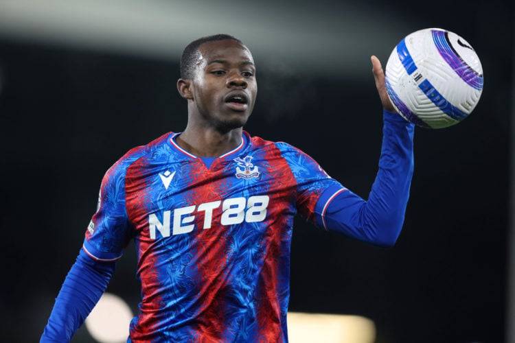 L’O Marseille vise Tyrick Mitchell
