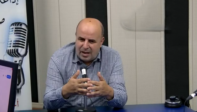 Nabil Cheriak (DTN) : « Ce genre  de compétition est très bénéfique pour nos athlètes » 