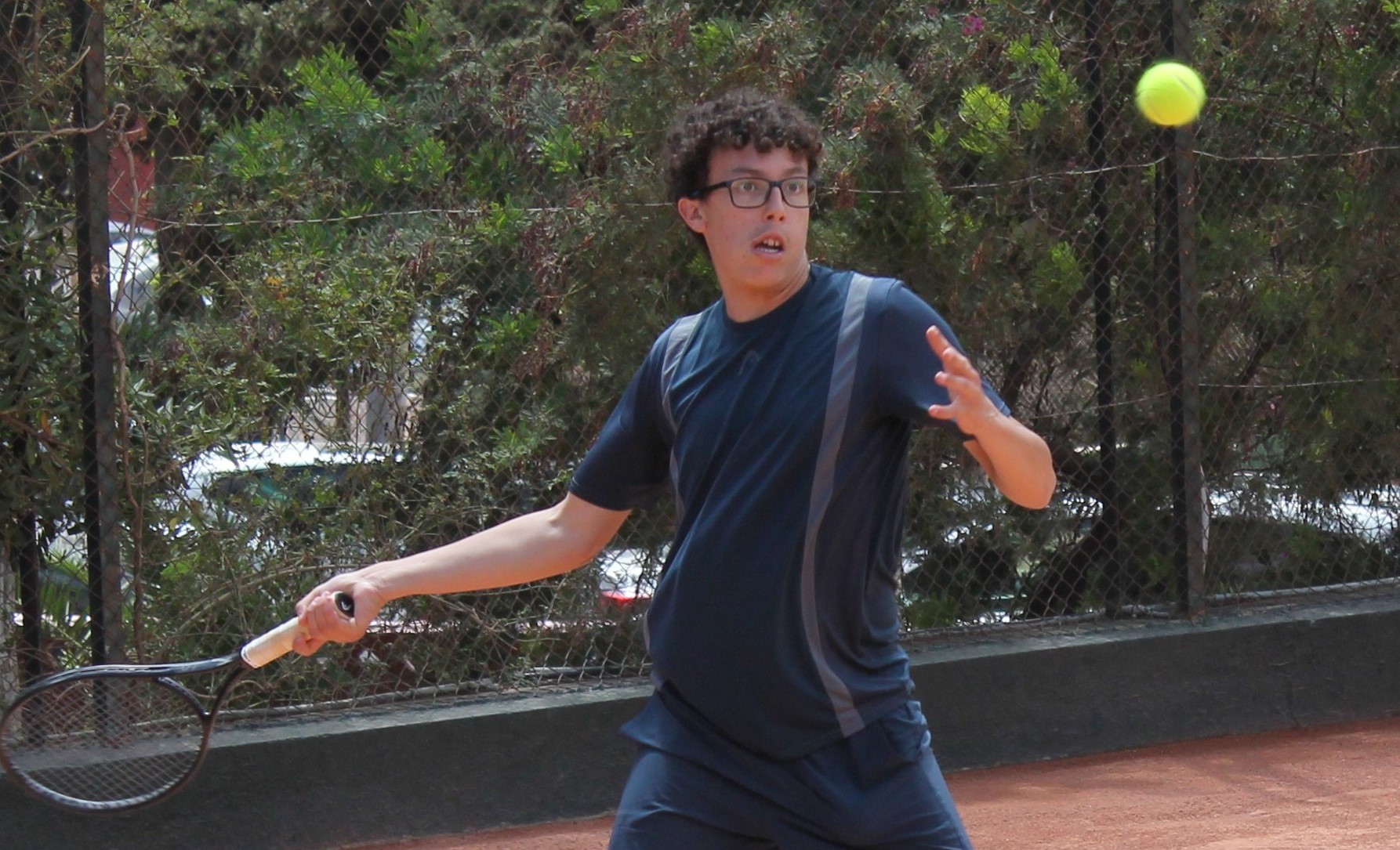 La compétition bat son plein à Ben Aknoun