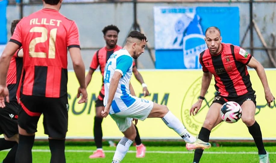Le match face à l’OA se jouera à huis clos