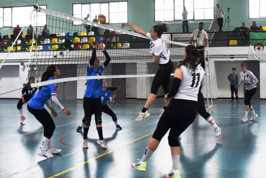 NCB – MBB : un chaud derby pour une place en finale
