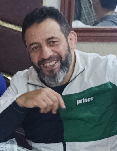 Mohamed Chibani (entraîneur au CSAHO et du champion Ikkel) :