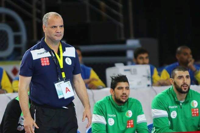 Bouchekriou donne son accord pour diriger la sélection U-19