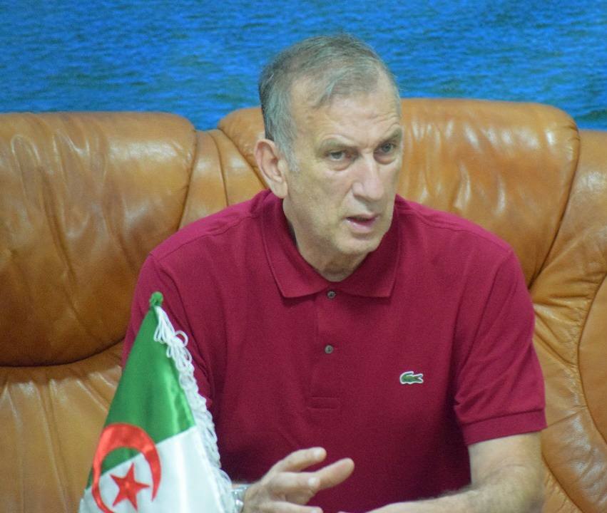 La Fédération internationale de handball valide l’élection de Boussebt