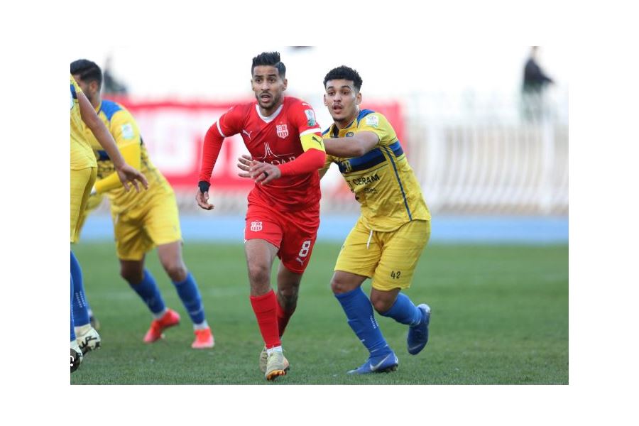Ramovic travaille l’efficacité devant les buts