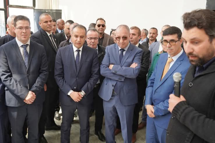 Réunion des chefs de mission les 19 et 20 mai à Alger (CASOL)