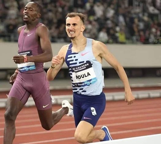 Slimane Moula décroche la 2e place au Mémorial Boris Hanzekovic