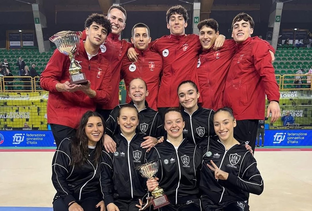 Kaylia Nemour mène son club à la seconde place de la Série A