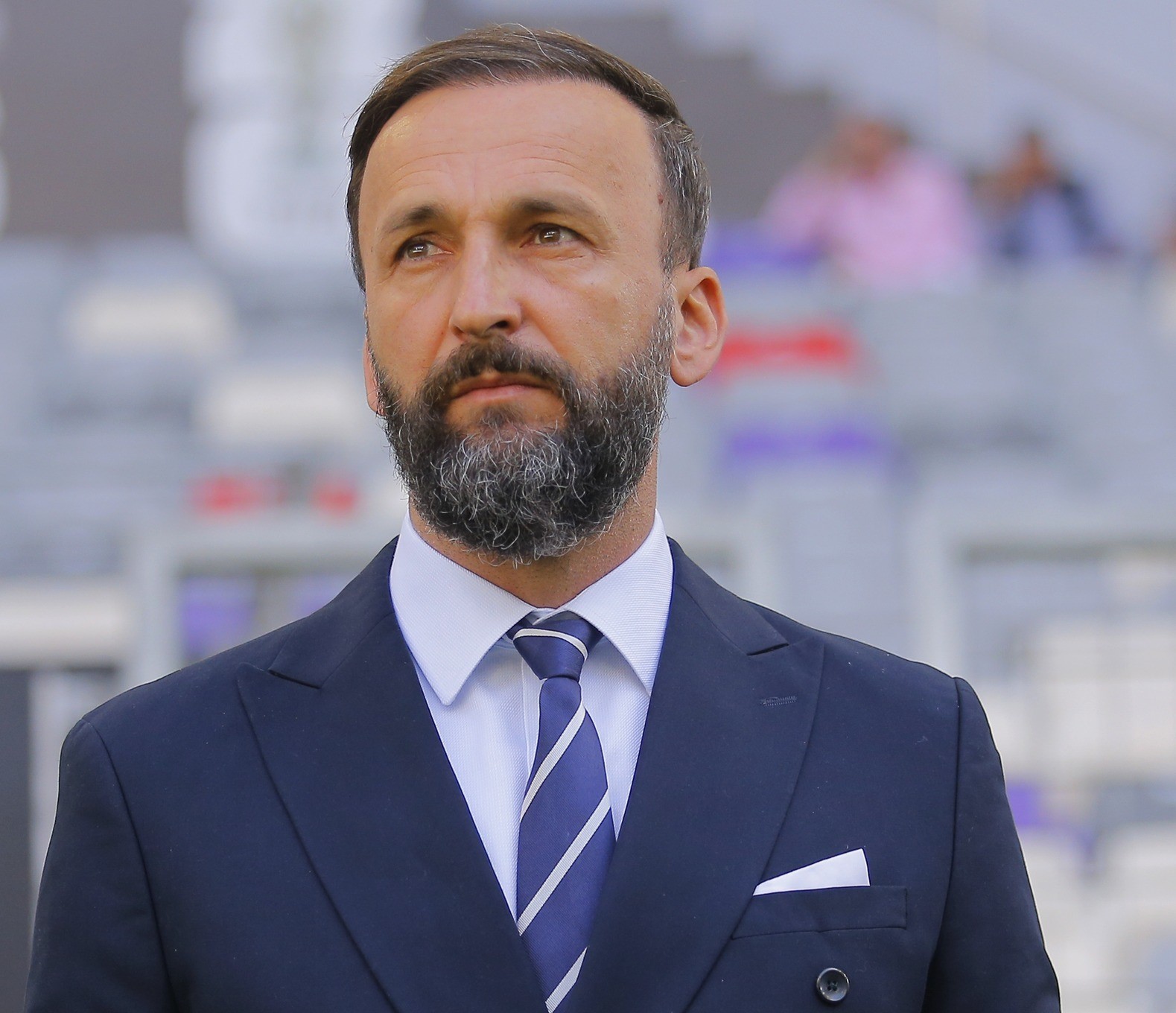 La prolongation de Ramovic progresse bien