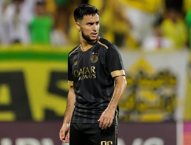 Adam Ounas tout proche d’un retour en Ligue 1 ?