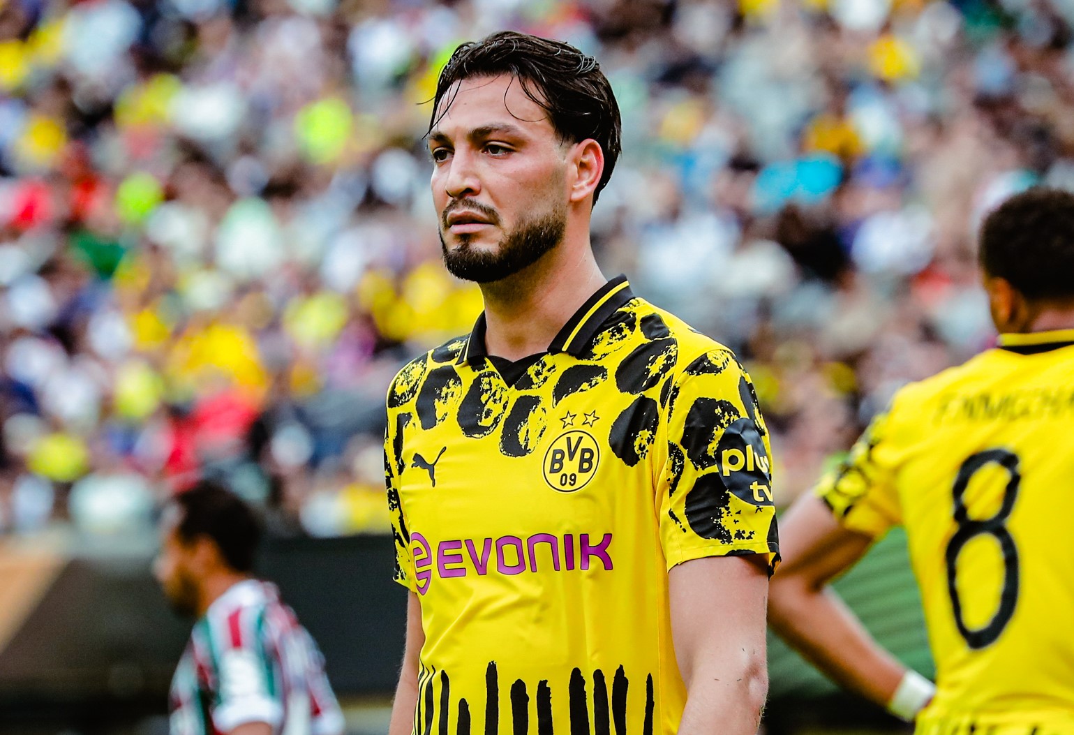 Mercato : Naples s’intéresse à Ramy Bensebaïni