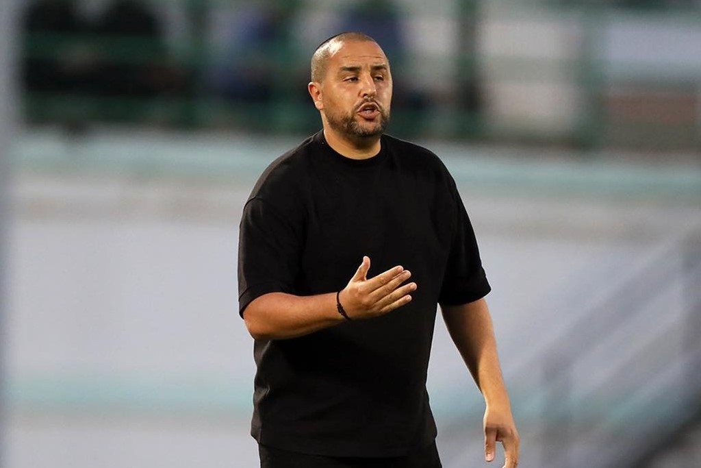 Bougherra : « J’ai découvert de nouveaux jeunes talents »
