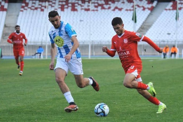 Les Belouizdadis jouent leur saison à Béjaïa