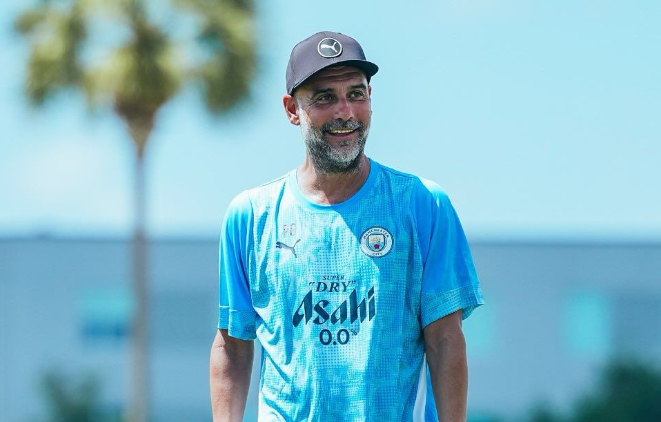 Guardiola veut dégraisser l’effectif