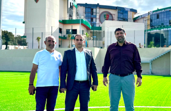 Les membres du CA débattront aujourd’hui sur le successeur de Benyahia