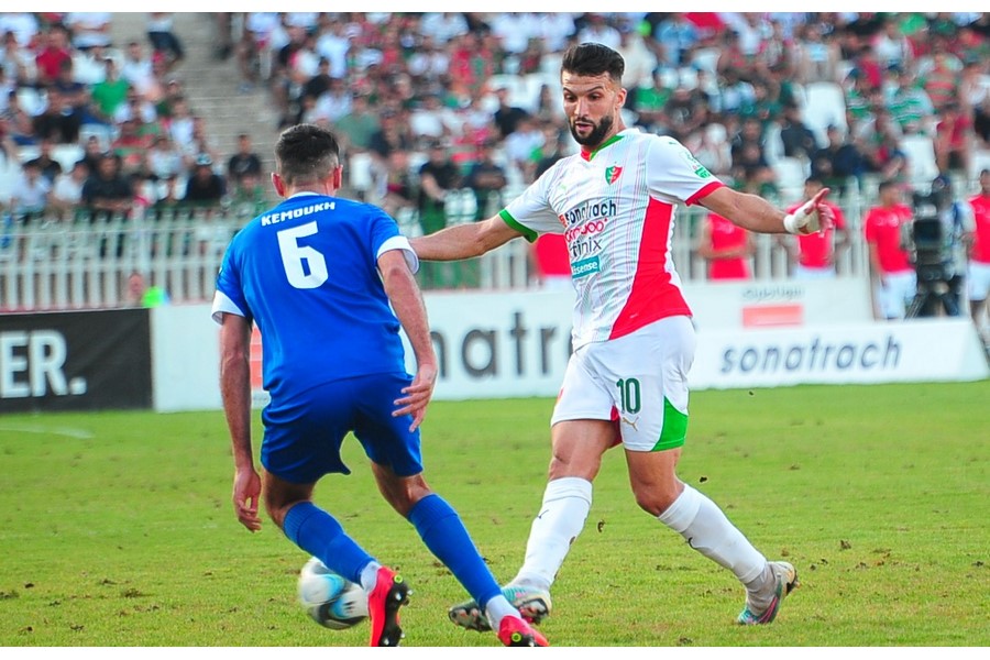 Le Mouloudia touché par le plus grand drame de son histoire