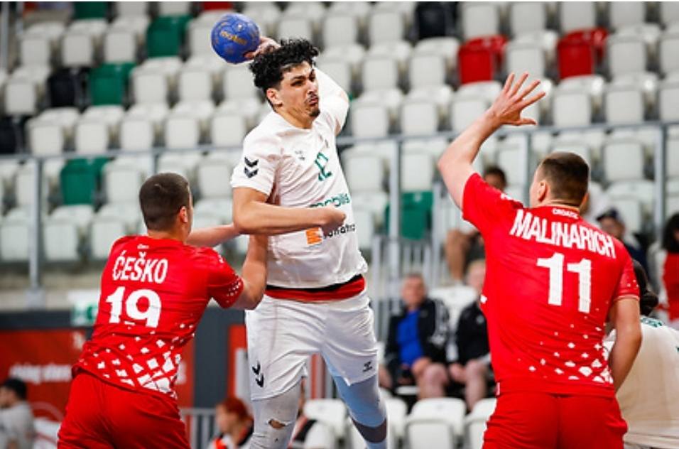 Lakhdar Arrouche (sélectionneur U21) : « On doit réduire l’écart avec les grandes nations »
