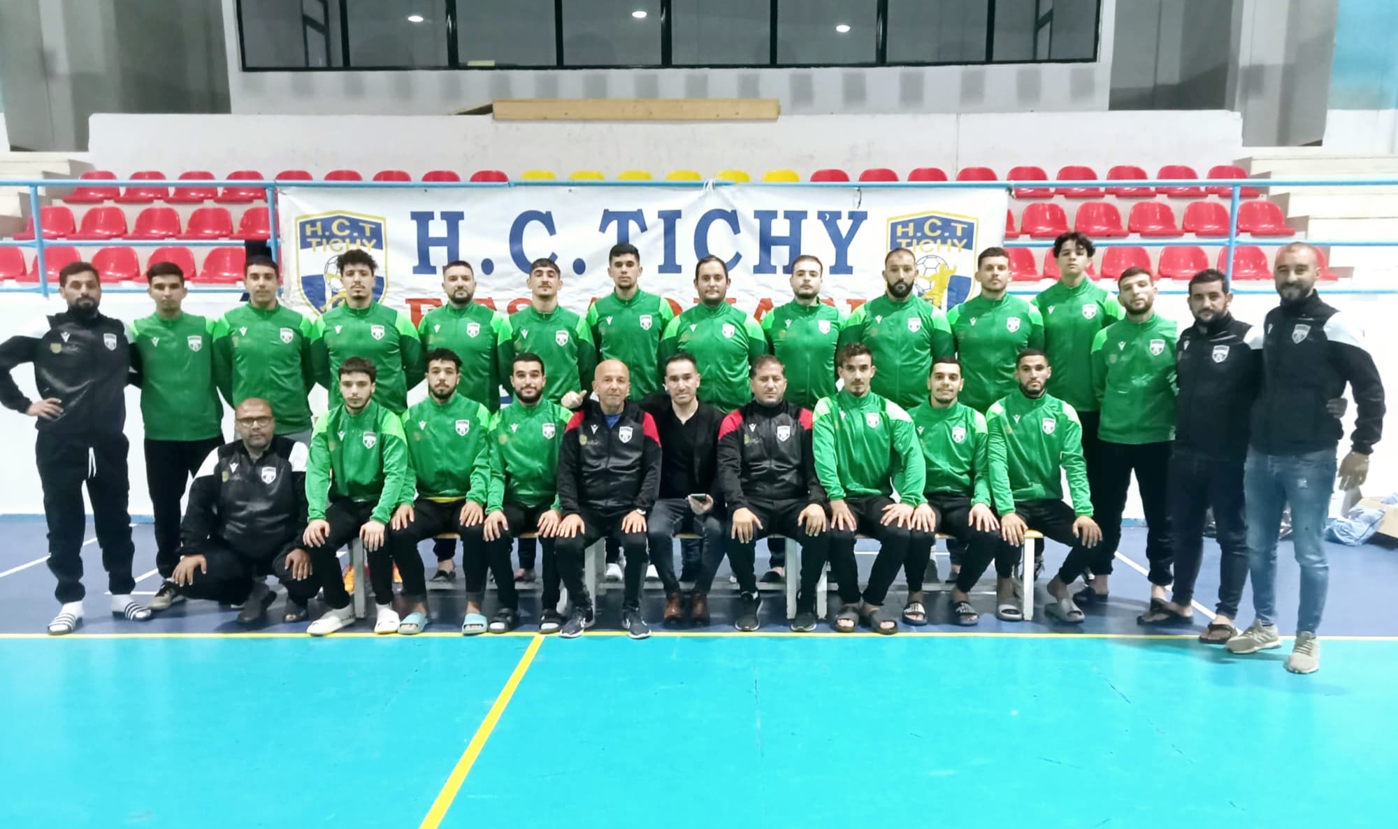 Un derby crucial pour une dernière à domicile