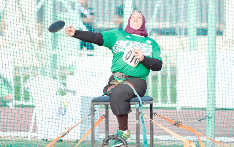 Une grande participation attendue au Championnat d’Algérie à Oran 