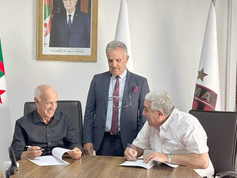 Allik signe enfin son contrat 